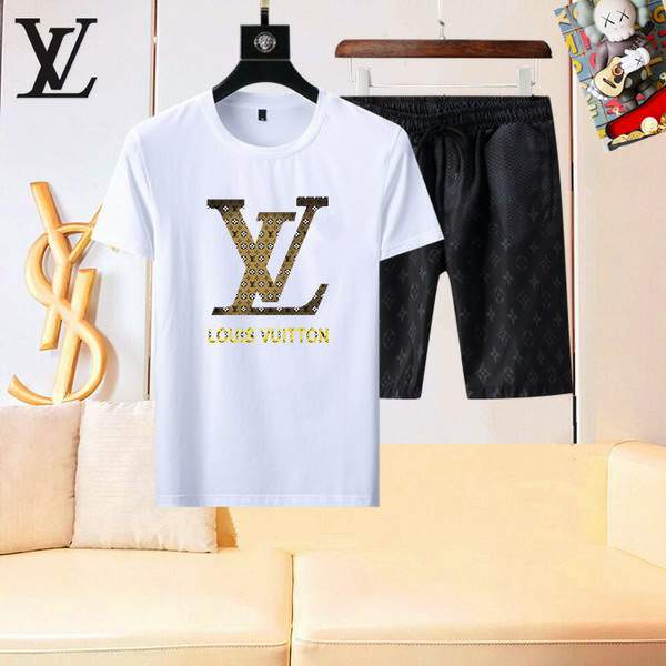 Picture of LV Shirt Pant Suits _SKULVM-3XL13gr11522903